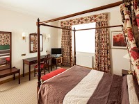 Mercure York Fairfield Manor Hotel 1061662 Image 5